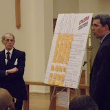 Fall Planning Conference 2008