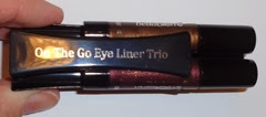 bellapierre On The Go Eye Liner Trio