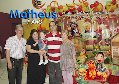 Fotos do evento Matheus - Avós Lurdinha e Senna. Foto numero 2. Fotografia (fotografias) de Adriana Pimenta Produções, que faz foto e vídeo de casamentos, aniversários e eventos em geral, bem como fotoprodutos, fotolivros e álbuns diagramados. Atua em São Paulo. fotos de casamento sao paulo sp para fotografia são fotografos casamentos festa infantil crianças aniversario fotoprodutos filmagem fotógrafo eventos video noiva meninos foto evento