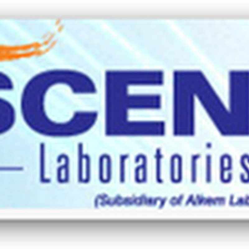 FDA Seizes over $11 Million Dollars Worth of Unapproved Drugs From Ascend Laboratories in Ohio