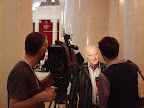 Tchaikovsky Violin Competition, St. Petersburg 2011
