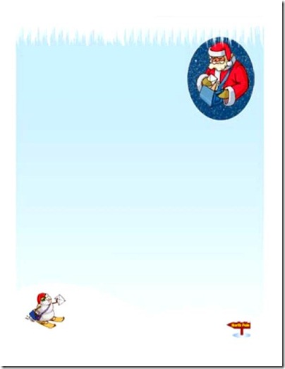 carta a papa noel divertidas de navidad (7) carta a papa noel divertidas de navidad (7)