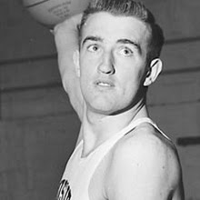 Bob Houbregs, ’53