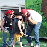 Cass County Fair - August 5th - 630pm Show