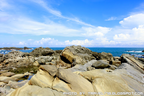 台東小野柳 台東小野柳