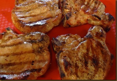 Pork Chops