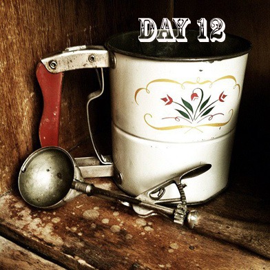 Day 12 Day 12