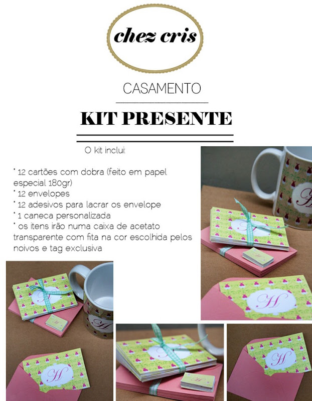 kitPresente
