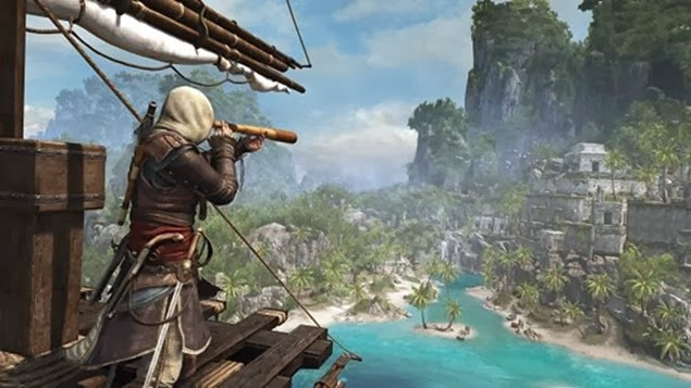 assassins creed 4 craft hunting outfit guide 01