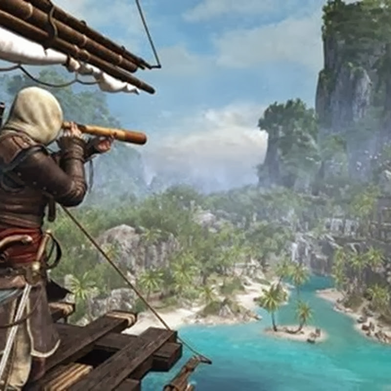 Assassin’s Creed IV: Black Flag – So stellen Sie das Hunting Outfit (Jagdkleidung) her [Guide]