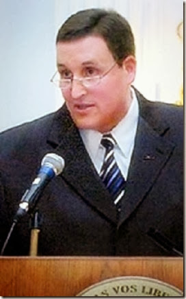 Mark Alexander Mark Alexander