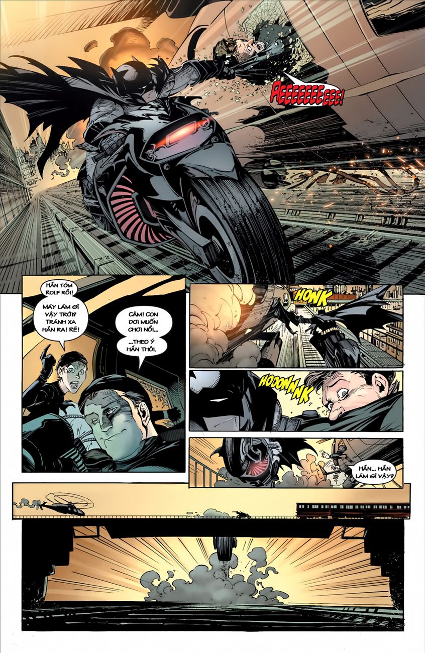 Batman chap 2