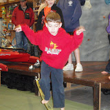 SlacklineExperience
