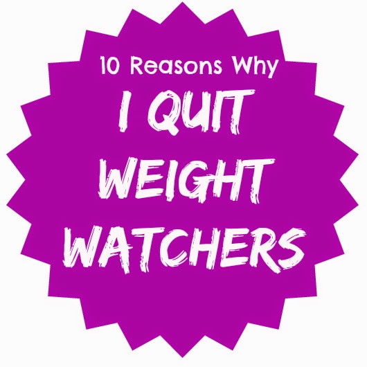 Success filling ww stories simply Weight Watchers