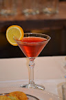Bourbon Negroni Bourbon Negroni