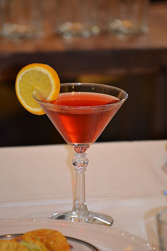 Bourbon Negroni Bourbon Negroni