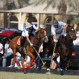 Silver Cup Semifinales, Dubai