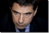 o comentador Gaspar o comentador Gaspar