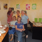 2011-09-14 - Wernisaż prac Danuty Stępień