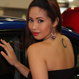 philippine transport show 2011 - girls (103).JPG