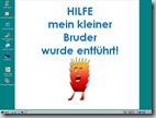 Flammi hilfe E-mail