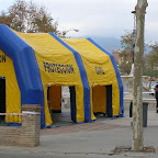 Carrera del Pavo 09