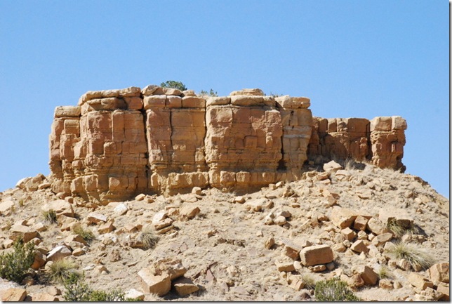 04-21-13 C Area around Acoma Sky City 026