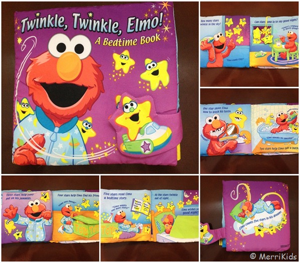 Twinkle Twinkle Elmo