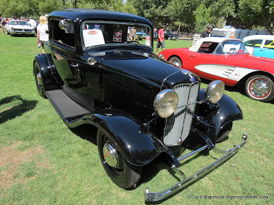  August 2012 Good Guys Rod and Custom Show Coverage
