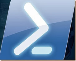 powershell powershell