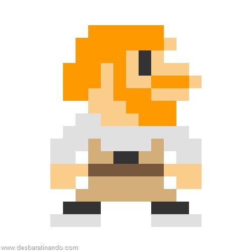 super herois e viloes em 8 bits star wars (16) super herois e viloes em 8 bits star wars (16)
