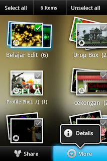 tips android-cara menghapus foto di gallery