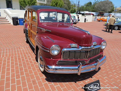  2012 Auction Previews Monterey California
