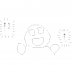 Twitter icon size W73xH73