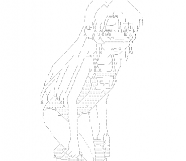 LINE Sticker size W370×H320