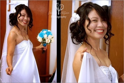 Tacoma Wedding Photographer