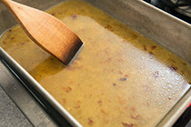 turkey-breast-garlic-gravy-9