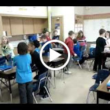 Science Experiments 2012