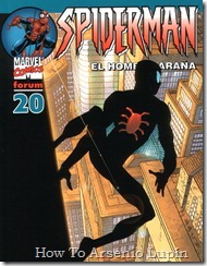P00020 - The Amazing Spiderman #490 P00020 - The Amazing Spiderman #490