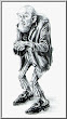 Halloween Zombie 1
