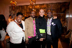 Robert Verdi and friends with Marc Wilson