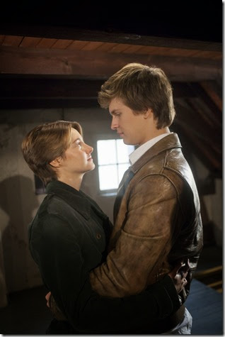 A Fault In Our Stars A Fault In Our Stars