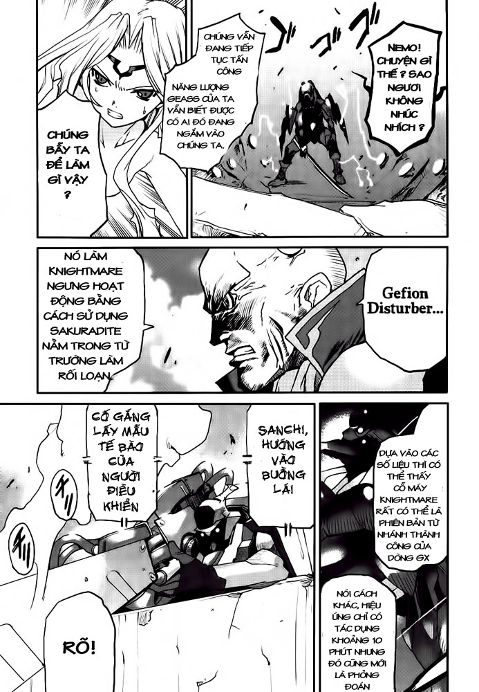 Code Geass: Nightmare of Nunnally chap 10