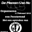MannenVanNuFEEST