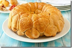 pull apart bread