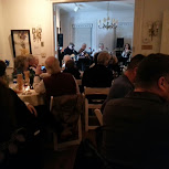 Rent Parties and other Performances