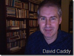 david caddy