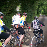 Saturday - The End (hopefully!)