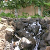 Waterfalls