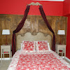 Burgundy Suite
